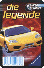 Die Legende
