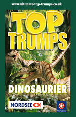 Dinosaurier