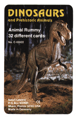 Dinosaurs and Prehistoric Animals