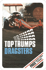 Dragsters