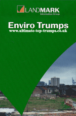 Enviro Trumps - Landmark