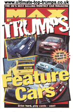 Feature Cars - Max Power