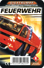 Feuerwehr