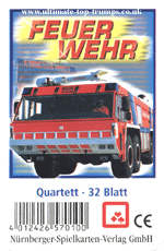 Feuerwehr