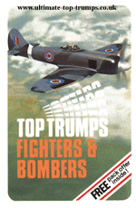 Fighters & Bombers