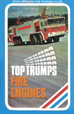 Fire Engines
