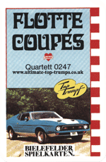 Flotte Coupes
