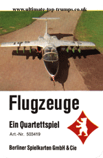 Flugzeuge 
