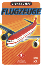 Flugzeuge
