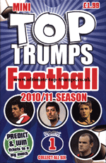 Football 2110/11 Season Pack 1