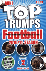 Football 2110/11 Season Pack 2