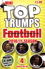 Football 2110/11 Season Pack 4