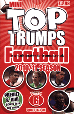 Football 2110/11 Season Pack 6