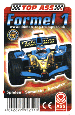 Formel 1