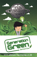 Generation Green (British Gas)