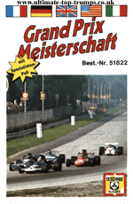 Grand Prix Meisterschaft