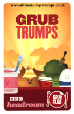 Grub Trumps