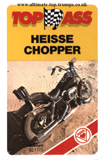 Heisse Chopper