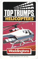 Helicopters