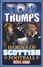 Heroes of Scottish Football