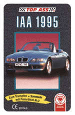 IAA 1995
