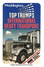 International Heavy Transport
