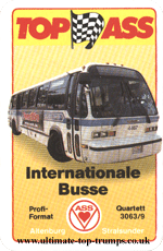 Internationale Busser