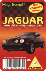 Jaguar