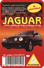 Jaguar