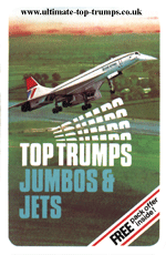Jumbos & Jets