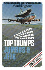 Jumbos & Jets