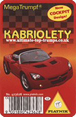 Kabriolety