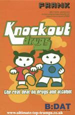 Knockout Drugs