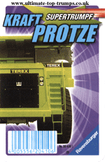 Kraft Proze