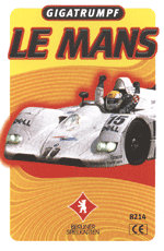 Le Mans