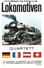 Lokomotiven