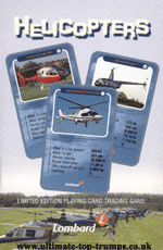 Helicopters - Lombard Aviation Finance