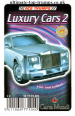 Luxury Cars 2