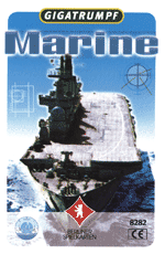 Marine