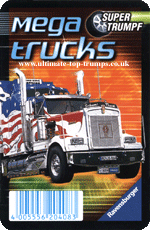 Mega Trucks