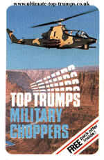 Military Choppers