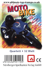 Moto Bike