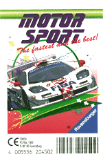 Motor Sport