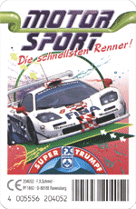 Motor Sport