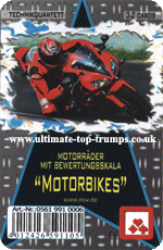 Motorbikes