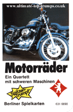 Motorräder