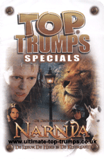 De Kronieken van Narnia DeLeeuw, De Heks en De Kleerkast
