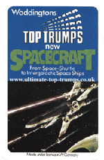 New Spacecraft
