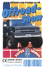 Offroad Show