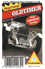 Oldtimer
